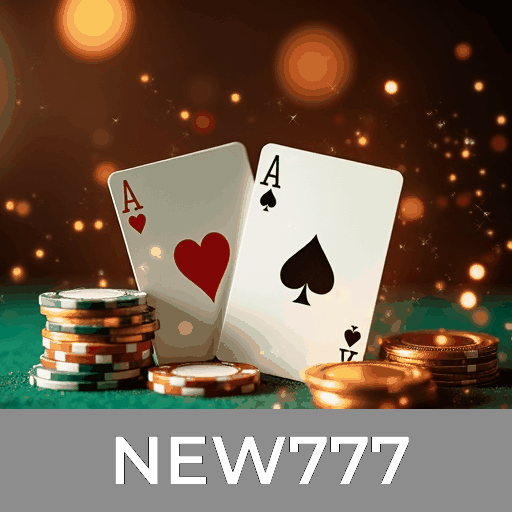 Inovação Tecnológica da NEW777: Experiência de Jogo Avançada