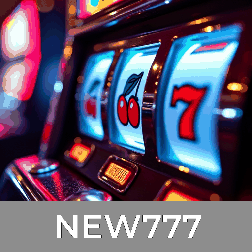 Inovação Tecnológica da NEW777: Experiência de Jogo Avançada