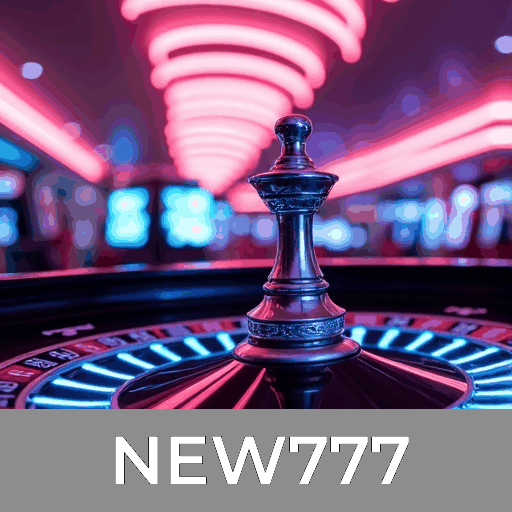 NEW777: Cassino Online com Dealers ao Vivo e Experiência Exclusiva