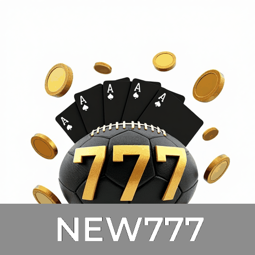 NEW777: Apostas práticas e completas no seu app!