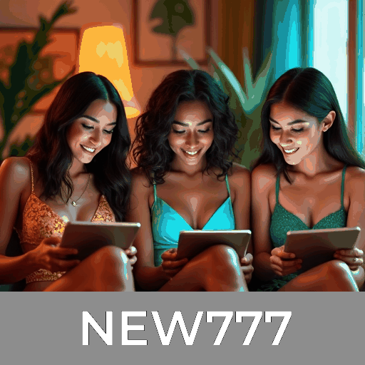 NEW777: Plataforma com Bônus Generosos para Brasileiros