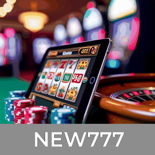 Recompensas em múltiplos níveis, maximizando ganhos no NEW777