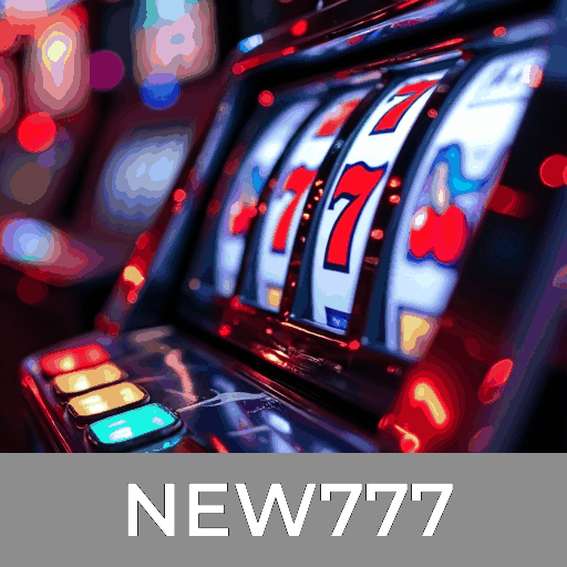 NEW777: Cassino Online com Dealers ao Vivo e Experiência Exclusiva
