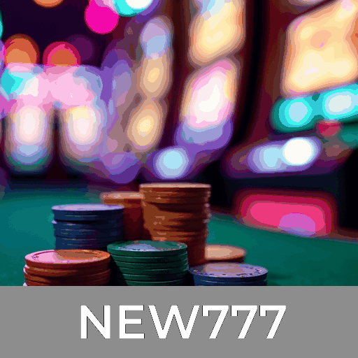Recompensas em múltiplos níveis, maximizando ganhos no NEW777