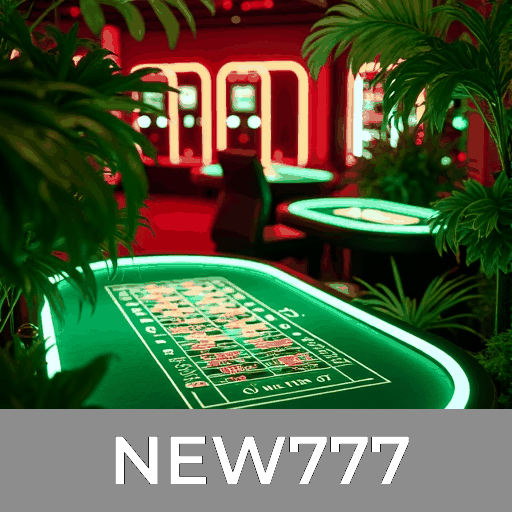 Recompensas em múltiplos níveis, maximizando ganhos no NEW777