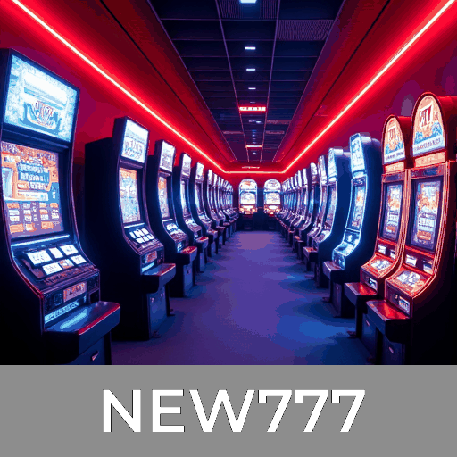 NEW777: Plataforma com Bônus Generosos para Brasileiros