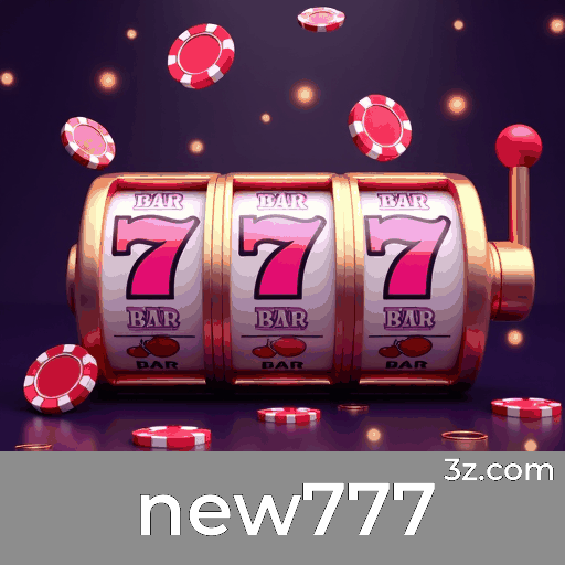 new777: Cassino Online Seguro e Premiado