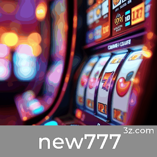 new777: Cassino Online Seguro e Premiado
