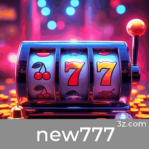 new777: Cassino Online Seguro e Premiado
