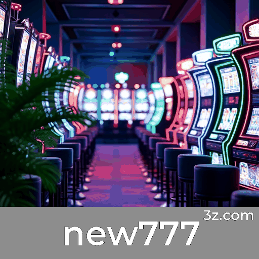new777: Cassino Online Seguro e Premiado