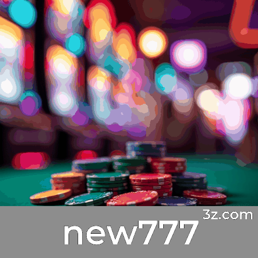 new777: Cassino Online Seguro e Premiado