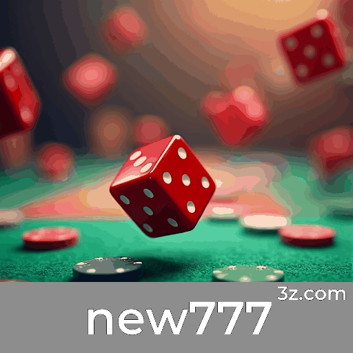 new777: Cassino Online Seguro e Premiado