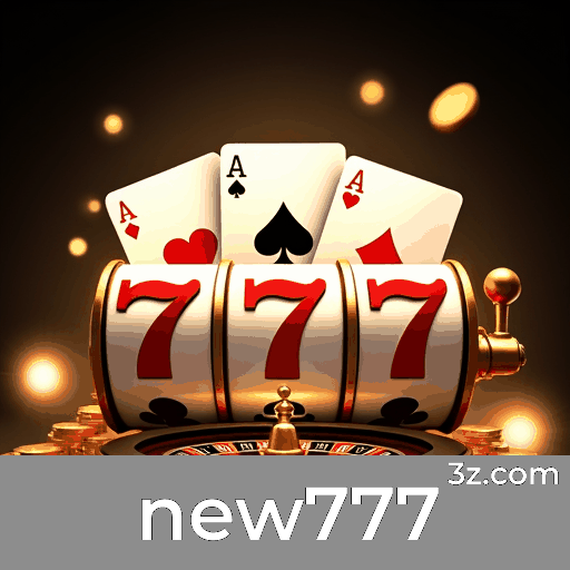 new777: O Paraíso dos Jogos de Qualidade