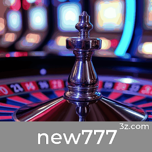new777: Cassino Online Seguro e Premiado