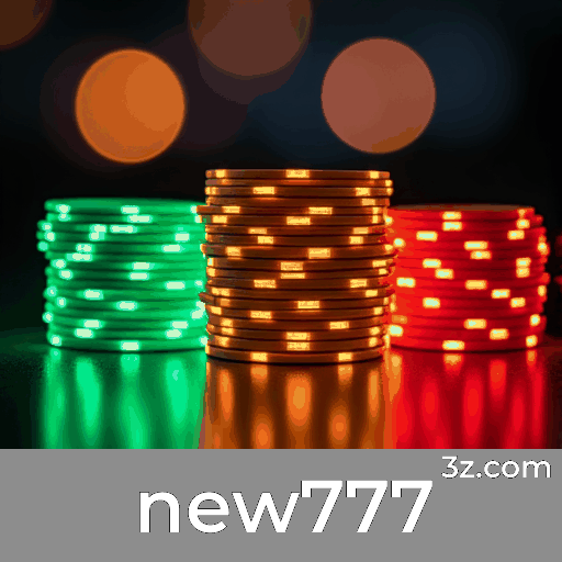 Inovação e Vantagem no App new777: Apostas Otimizadas