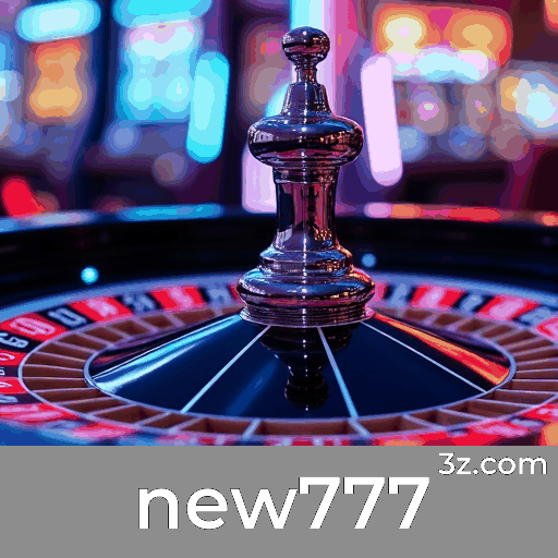 new777: Cassino Online Seguro e Premiado
